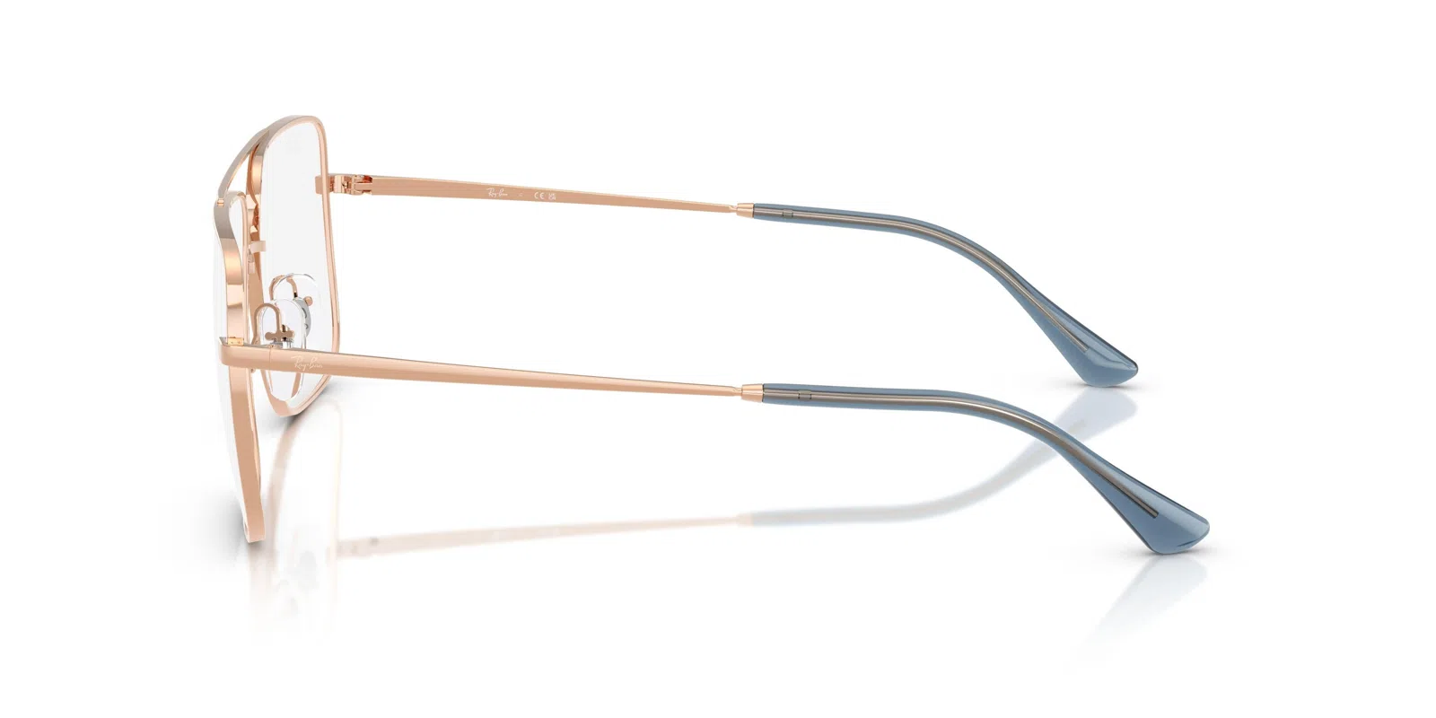 Ray-Ban Ari 3758V Eyeglasses - view 10